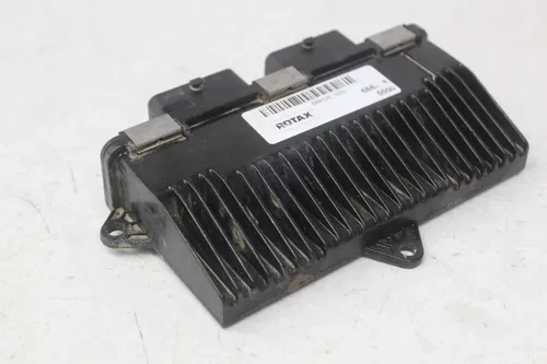 16 Can-am Defender Hd10 Xt Oem Ecu Ecm Cdi Computer Module Unit