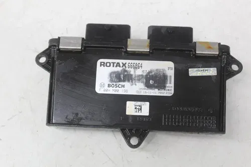 16 Can-am Defender Hd10 Xt Oem Ecu Ecm Cdi Computer Module Unit