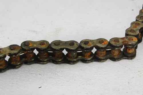 03-05 YAMAHA YZF R6 SWINGARM EXTENSIONS EXTENSION CHAIN SET PAIR KIT