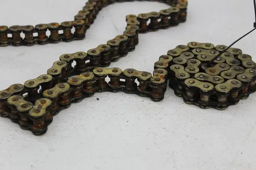 03-05 YAMAHA YZF R6 SWINGARM EXTENSIONS EXTENSION CHAIN SET PAIR KIT