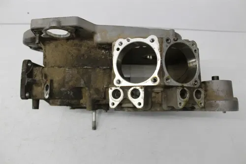 98-03 HARLEY DAVIDSON SPORTSTER XL883 XL 883 Engine Motor Crank Cases Block