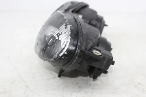 98-04 TRIUMPH SPRINT 955 FRONT HEADLIGHT HEAD LIGHT LAMP (SMALL CRACK)