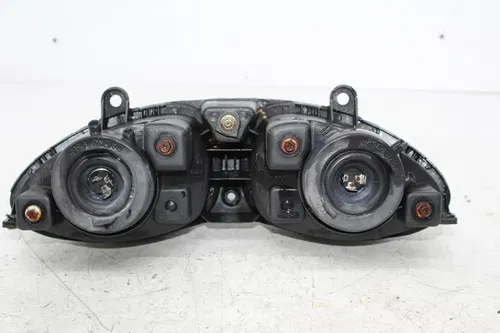 98-04 TRIUMPH SPRINT 955 FRONT HEADLIGHT HEAD LIGHT LAMP (SMALL CRACK)