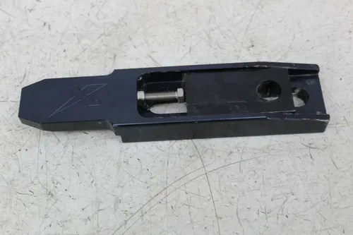 06-07 KAWASAKI NINJA ZX10R ZX10 REAR SWING ARM EXTENSION BLOCK SET (SEE DESCP)