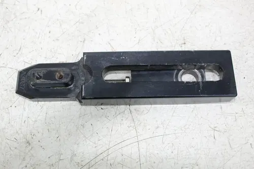 06-07 KAWASAKI NINJA ZX10R ZX10 REAR SWING ARM EXTENSION BLOCK SET (SEE DESCP)