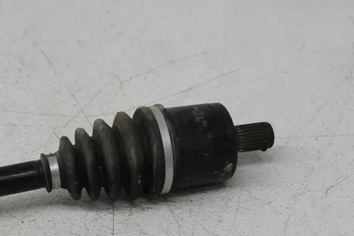 18 POLARIS RZR S 900 EPS FRONT DRIVE CV AXLE PIVOT SHAFT