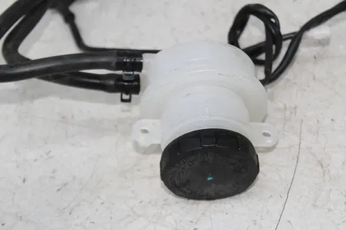 24 CF-MOTO UFORCE 600 BRAKE MASTER CYLINDER RESERVOIR