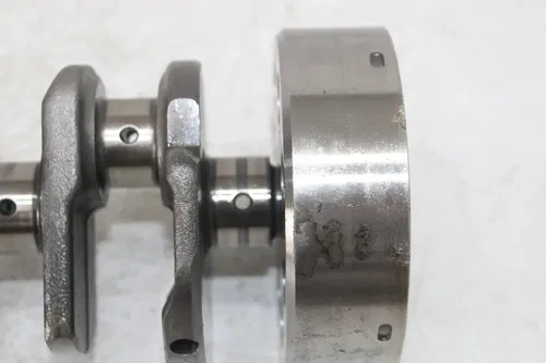 02-03 SUZUKI GSXR600 ENGINE MOTOR CRANKSHAFT CRANK SHAFT