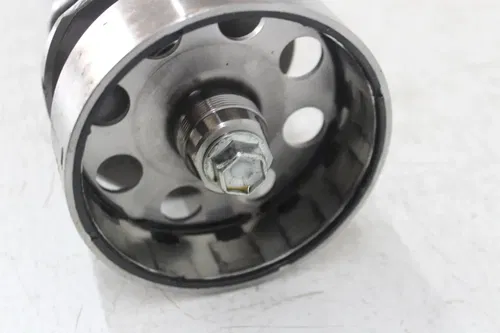 02-03 SUZUKI GSXR600 ENGINE MOTOR CRANKSHAFT CRANK SHAFT