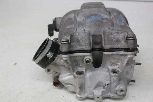 12-16 Can-am Spyder Rs Roadster Engine front Cylinder Head cams valves cover