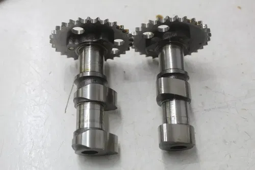 12-16 Can-am Spyder Rs Roadster Engine front Cylinder Head cams valves cover