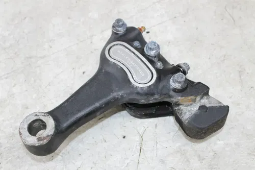 2001 HARLEY-DAVIDSON ELECTRA GLIDE ULTRA CLASSIC EFI FLHTCUI REAR BACK BRAKE