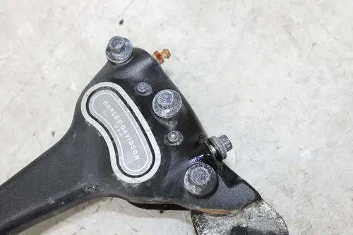 2001 HARLEY-DAVIDSON ELECTRA GLIDE ULTRA CLASSIC EFI FLHTCUI REAR BACK BRAKE