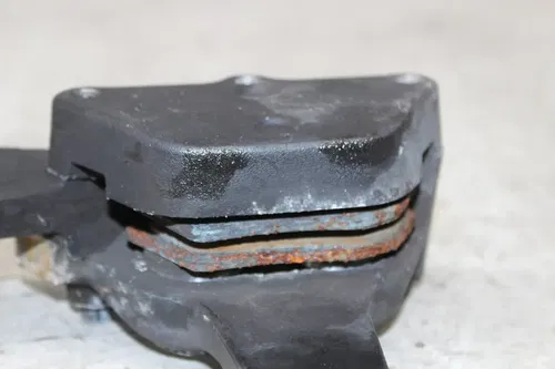 2001 HARLEY-DAVIDSON ELECTRA GLIDE ULTRA CLASSIC EFI FLHTCUI REAR BACK BRAKE