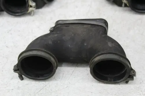 99-13 YAMAHA ROYAL STAR XVZ1300TF VENTURE AIRBOX AIR INTAKE FILTER BOX TUBES