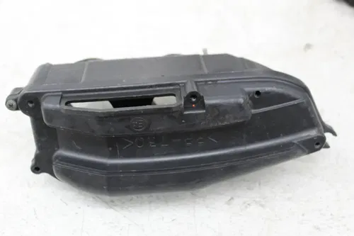 99-13 YAMAHA ROYAL STAR XVZ1300TF VENTURE AIRBOX AIR INTAKE FILTER BOX TUBES