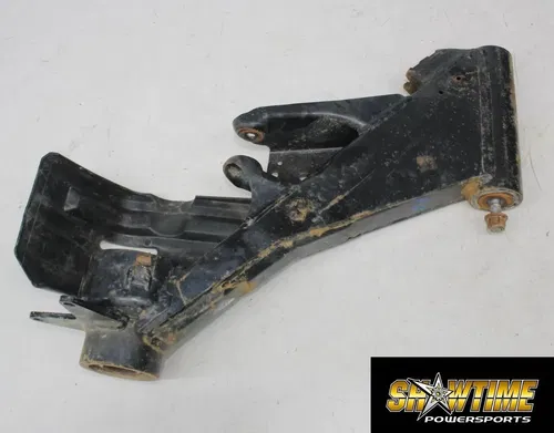 16 Can-am Commander 800r Xt right Rear Back Lower trailing Control A Arm