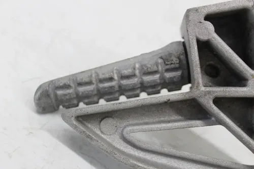 08-14 DUCATI MONSTER 696 RIGHT REARSET REAR SET DRIVER FOOT PEG REST STOP
