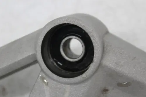 08-14 DUCATI MONSTER 696 RIGHT REARSET REAR SET DRIVER FOOT PEG REST STOP