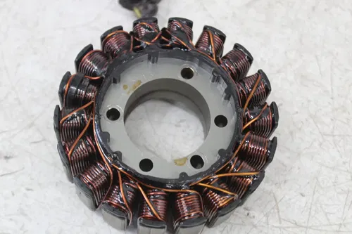 08 POLARIS RZR 800 STATOR GENERATOR ALTERNATOR MAGNETO 4011399