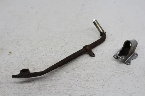 90 HARLEY-DAVIDSON FATBOY FLSTF KICKSTAND SIDE KICK STAND