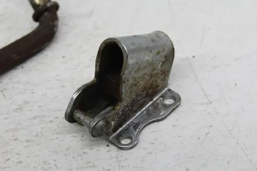 90 HARLEY-DAVIDSON FATBOY FLSTF KICKSTAND SIDE KICK STAND