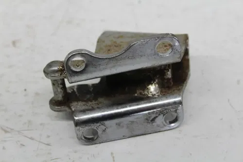 90 HARLEY-DAVIDSON FATBOY FLSTF KICKSTAND SIDE KICK STAND