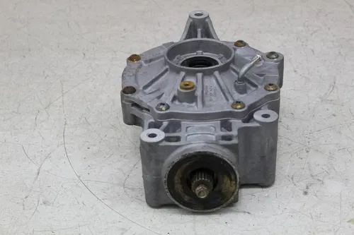 15 CAN-AM MAVERICK 1000R 4X4 XRS REAR BACK DIFFERENTIAL GEARBOX ASSMEBLY