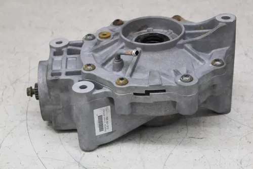 15 CAN-AM MAVERICK 1000R 4X4 XRS REAR BACK DIFFERENTIAL GEARBOX ASSMEBLY