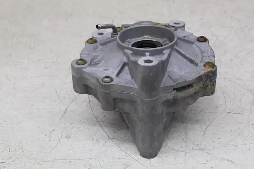 15 CAN-AM MAVERICK 1000R 4X4 XRS REAR BACK DIFFERENTIAL GEARBOX ASSMEBLY