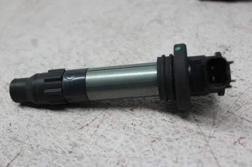 18-20 KAWASAKI NINJA 400 EX400 IGNITION COILS COIL SPARK PLUG CAPS