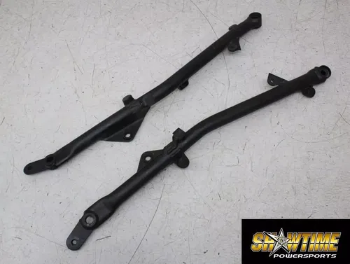 17-22 KAWASAKI VULCAN S EN650 SUBFRAME SUPPORT BRACES MOUNTS BRACKETS PAIR