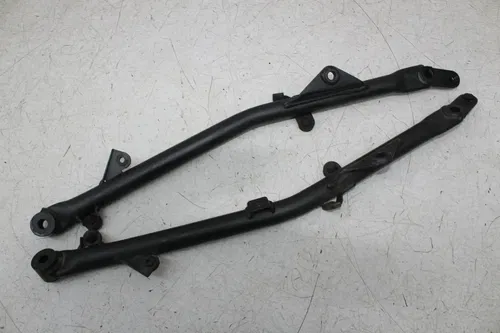 17-22 KAWASAKI VULCAN S EN650 SUBFRAME SUPPORT BRACES MOUNTS BRACKETS PAIR