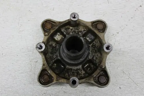 20 POLARIS SPORTSMAN 570 EPS REAR BACK WHEEL RIGHT AND LEFT HUB