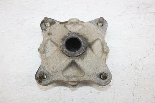 20 POLARIS SPORTSMAN 570 EPS REAR BACK WHEEL RIGHT AND LEFT HUB