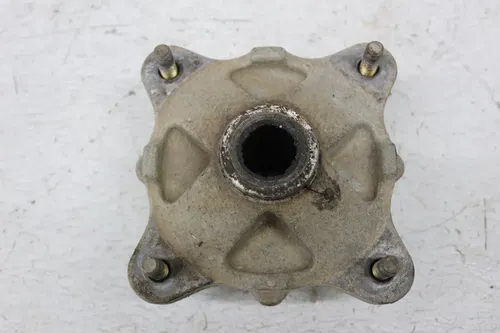 20 POLARIS SPORTSMAN 570 EPS REAR BACK WHEEL RIGHT AND LEFT HUB