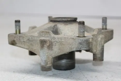 20 POLARIS SPORTSMAN 570 EPS REAR BACK WHEEL RIGHT AND LEFT HUB