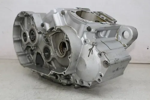 10 HONDA FURY VT1300CX ENGINE MOTOR CRANKCASE CRANK CASES BLOCK