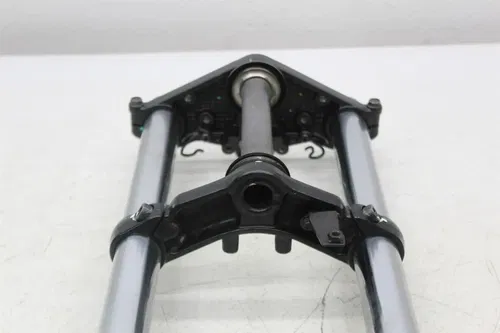 13-17 KAWASAKI NINJA EX300 FRONT END FORKS TRIPLE TREE CLAMP (STRAIGHT)