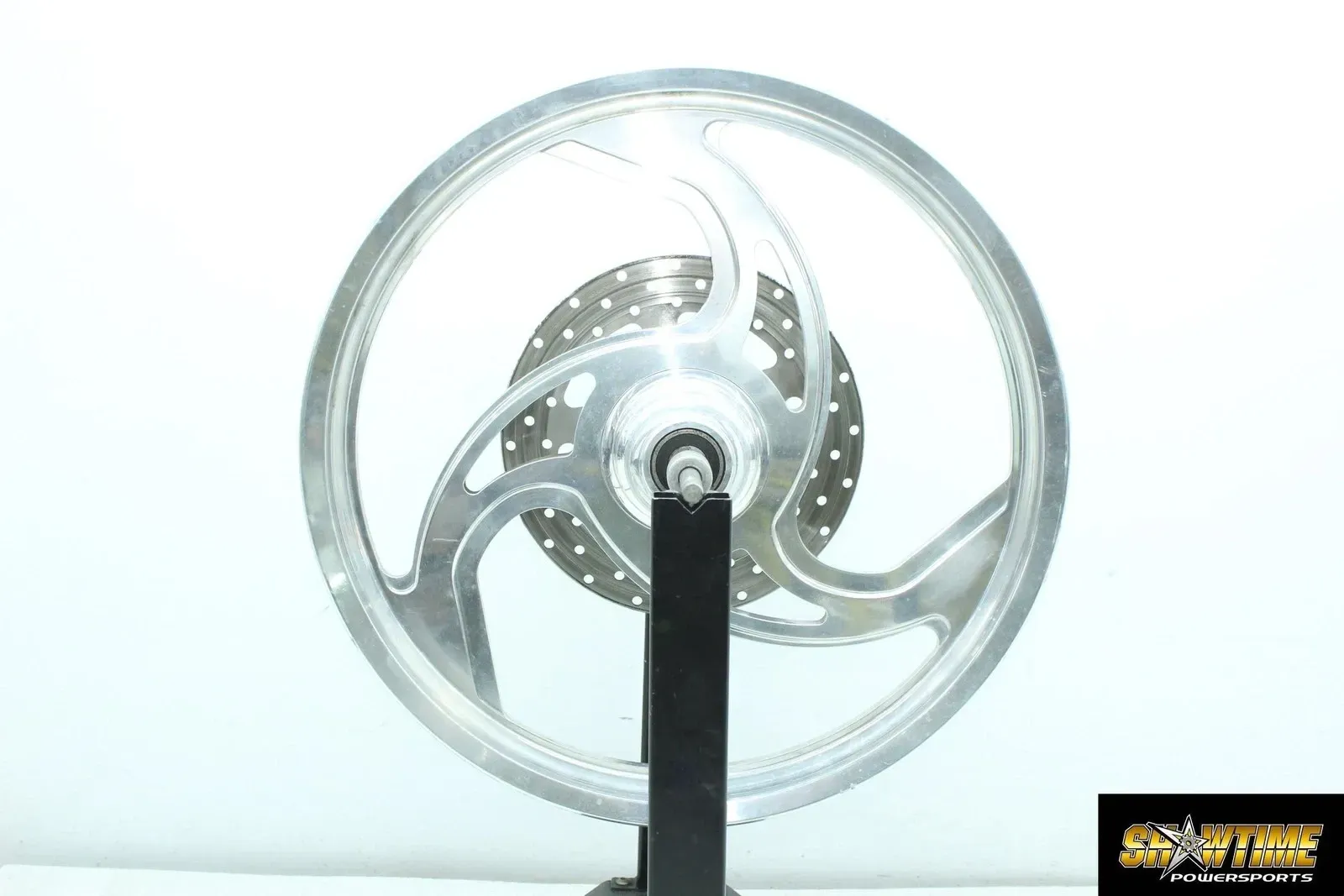 00-06 HARLEY-DAVIDSON NIGHT TRAIN FXSTB FRONT WHEEL RIM