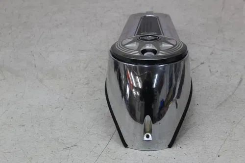14-16 HARLEY-DAVIDSON STREET GLIDE FLHXS GAS TANK CAP COVER TRIM PANEL COWL