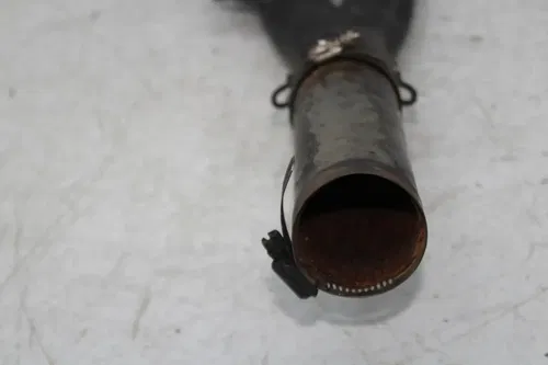 08-09 SUZUKI KATANA 650 GSX650F AFTERMARKET EXHAUST PIPE MUFFLER SLIP ON