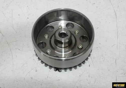 04 VICTORY VEGAS ENGINE STATOR MAGNETO FLYWHEEL FLY WHEEL