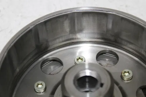 04 VICTORY VEGAS ENGINE STATOR MAGNETO FLYWHEEL FLY WHEEL