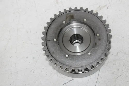 04 VICTORY VEGAS ENGINE STATOR MAGNETO FLYWHEEL FLY WHEEL