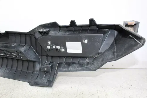 18 POLARIS RZR XP 1000 REAR BACK BUMPER COVER GRILL