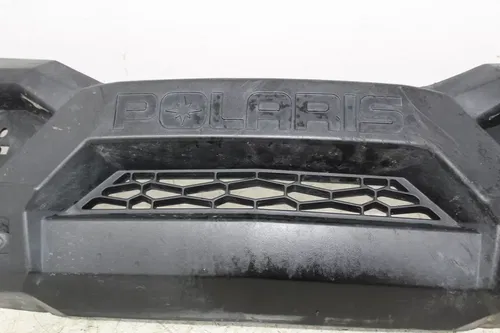 18 POLARIS RZR XP 1000 REAR BACK BUMPER COVER GRILL