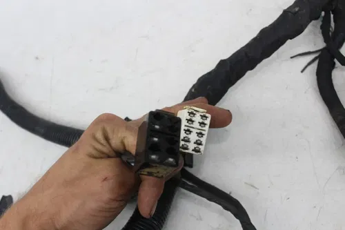 16 Can-am Commander 800r Xt Main Wire Wiring Harness Loom coils