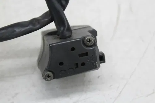 07-09 DUCATI MULTISTRADA 1100 S LEFT RIGHT LIGHT SIGNAL THROTTLE START SWITCHES