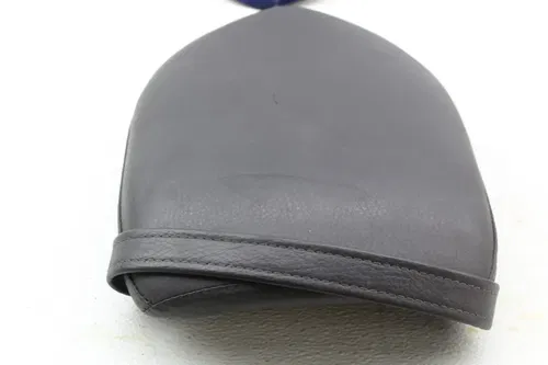02-09 YAMAHA ROAD STAR XV1700PC WARRIOR REAR BACK PASSENGER SEAT